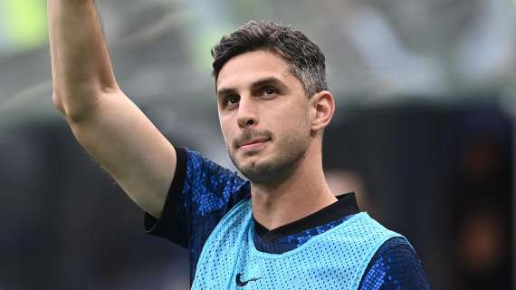 Il Monza stringe per Ranocchia: settimana prossima l'incontro tra Galliani e il suo agente