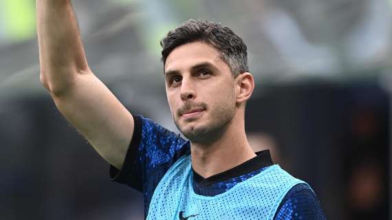 Ferri: "Ranocchia all'Inter? Ha inciso tantissimo nello spogliatoio, è una persona per bene"