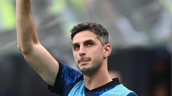 Ranocchia: "Parma? Fotocopia dell'ultima Coppa Italia, speriamo che l'epilogo sia uguale"