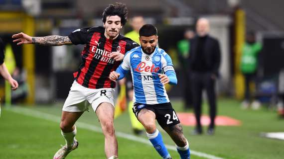 Serie A, il programma della 18a giornata: Inter a Salerno, c'è Milan-Napoli