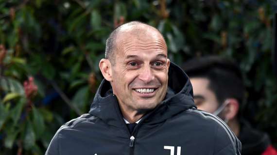 Juventus, Allegri può fare la storia in Coppa Italia: con 5 successi sarebbe record