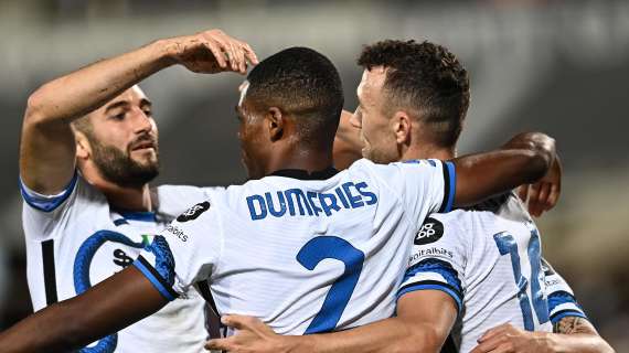 Nerazzurri in gol da 24 partite consecutive: eguagliata l'Inter del '49-'50
