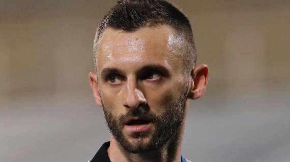 Brozovic, c'è ottimismo. Contro la Fiorentina chance per Gosens dal 1'