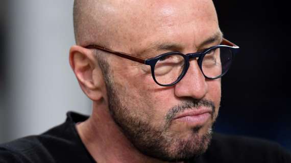 Zenga: "Scudetto? Chi risentirà meno della pausa avrà più chance"