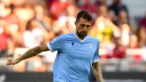 Inter, c'è il nome di Acerbi per la difesa: i suoi numeri alla Lazio