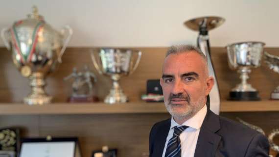 Spezia, il ds su Kiwior e Holm: "Ho letto di Inter, Juve e Milan, ma zero chiamate"