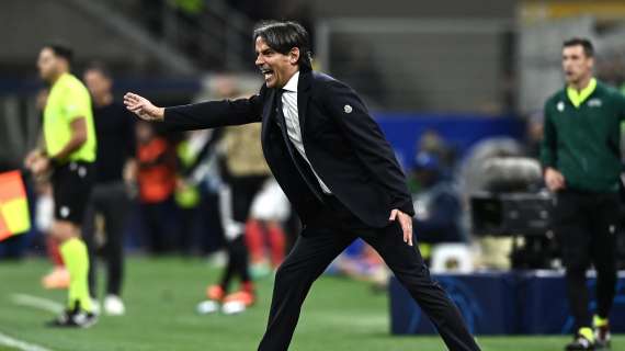 Inzaghi sotto esame fino alla fine, ma l'Inter ha già bloccato Thiago Motta