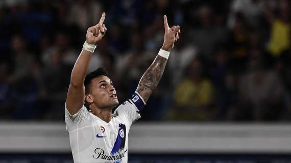 Lautaro, no all'Arabia. Sogna di restare per sempre all'Inter e può rinnovare