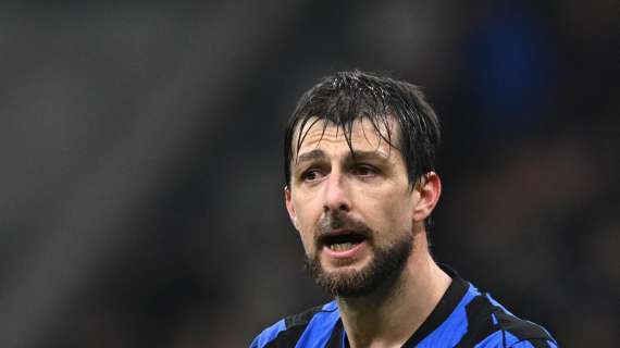 Acerbi al top, ma sempre in bilico all'Inter: "incastrato" dalla clausola nel contratto