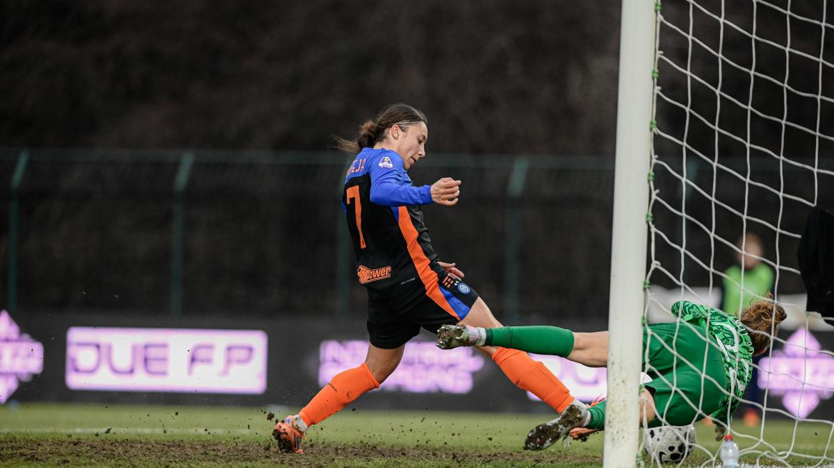 Top & Flop di Genoa-Inter Women: Milinkovic tuttofare, Scough corre come una forsennata