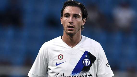 Italia-Malta, le formazioni ufficiali: ben quattro nerazzurri titolari