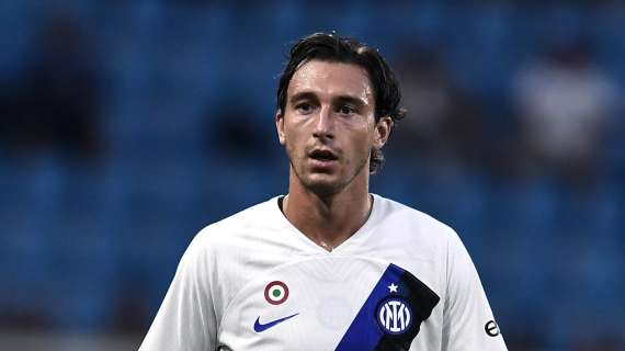 Darmian a ITV: "Empoli determinato dopo il cambio di allenatore. Ci faremo trovare pronti"