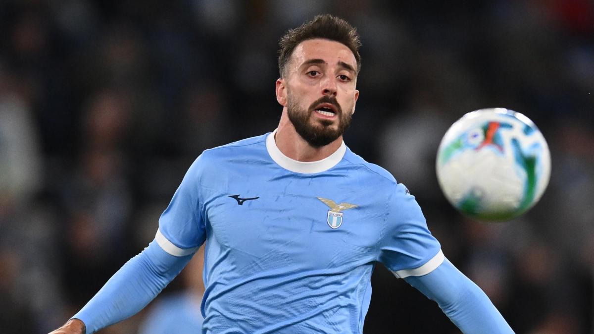 L'Inter fa sul serio per Gila, Lotito fa muro. Ma in estate può tornare tema caldo