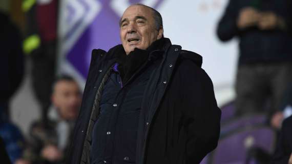 Commisso: "Il calcio italiano è malato, si è visto ciò che è successo con la Juve"