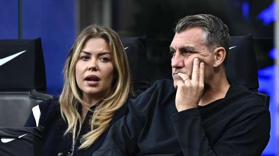 Vieri: "Inter troppo più forte della Fiorentina. Dico 2-0 per i nerazzurri"