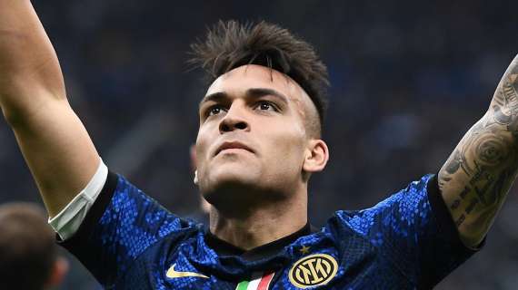 Inter, Coppa Italia fa rima con Argentina: Lautaro vuole mettere la sua firma