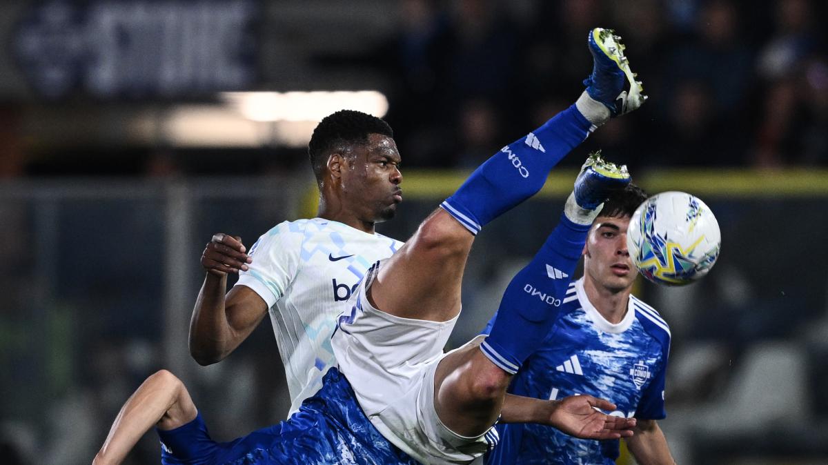 Il tabellino di Como-Inter 3-4: Thuram e Dumfries per una rimonta da Scudetto 