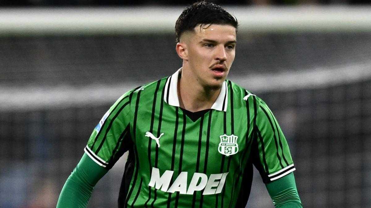 Muharemovic, niente rimpianto Inter: "Rifarei la scelta Sassuolo 100 volte"