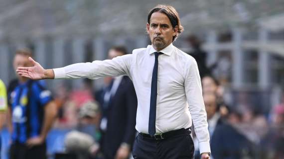 Inzaghi su Sanchez: "E' pronto. Ho voluto fortemente il suo ritorno e lui voleva tornare"