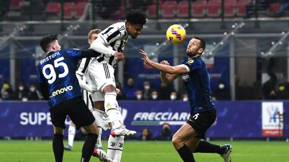 Barbano: "Contatto Barella-Chiellini netto. È il calcio ai tempi dei No Var"