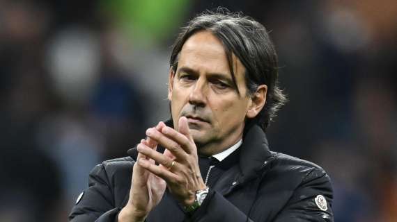 Inter, anche Inzaghi spinge per lo scudetto contro il Milan: può voltare pagina e chiudere un cerchio