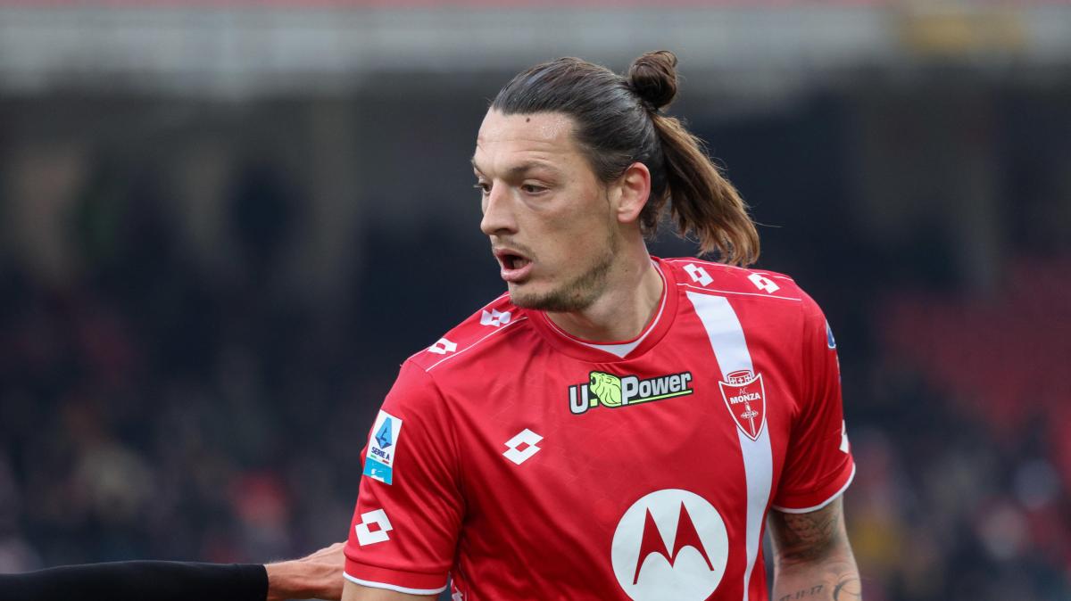 Cremonese, Djuric pronto a fare il suo esordio con l'Inter: "Subito una gara semplice...."