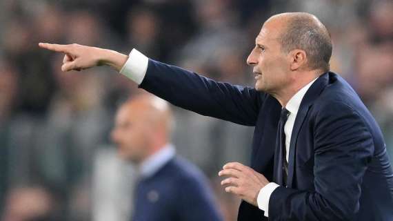 Juventus, Allegri non perde di vista l'obiettivo: "Serve la Champions, ballano 100 milioni'
