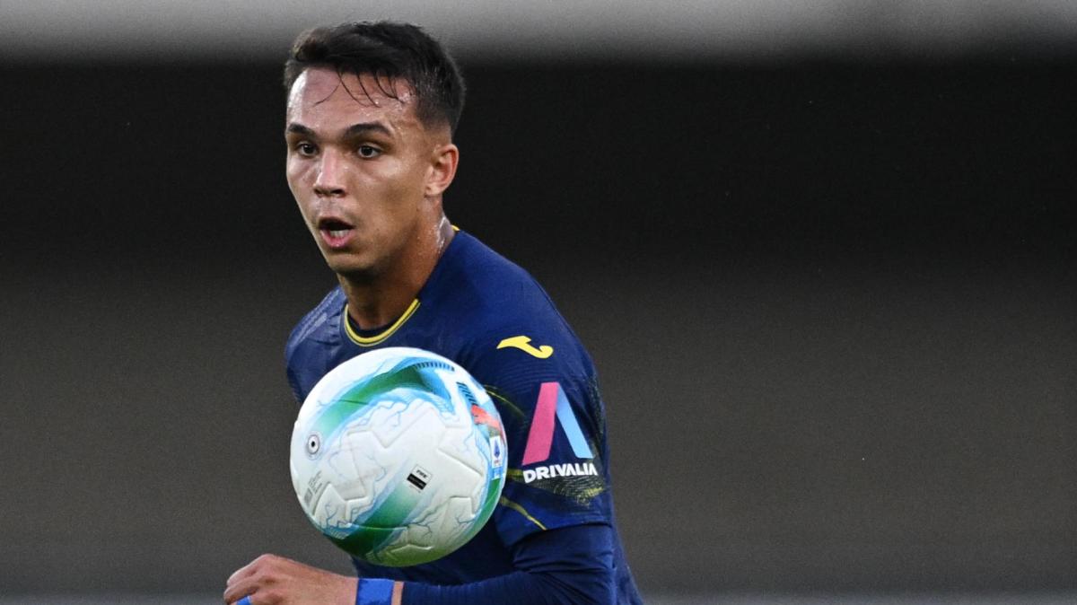 Primo piano L'Interista