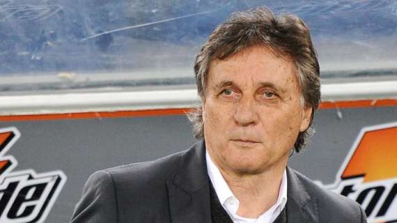 L'ex genoano Perotti: "Genoa, situazione difficile. L'Inter punta a vincere lo Scudetto"