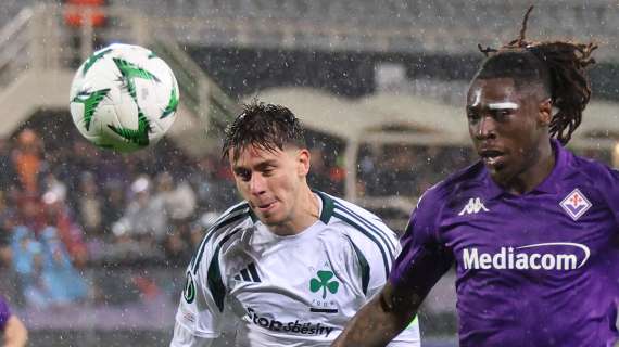 L'ex nerazzurro Vagiannidis in Portogallo? Offerta in doppia cifra dello Sporting