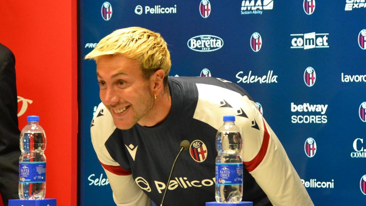 Bernardeschi: "L’Italia non fa schifo, nel 2021 siamo diventati Campioni d’Europa"