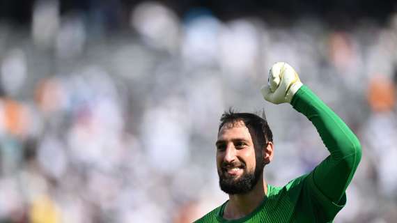 Sky Sport - Donnarumma al Manchester City? Molto difficile. Si aprono scenari...