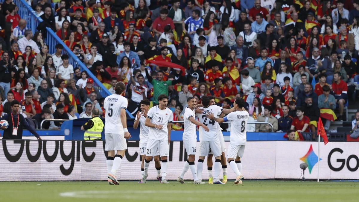 Mondiali, vietato l'ingresso negli Usa al fotografo della nazionale dell'Iraq