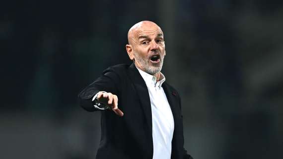 Milan, Pioli: "Fuga Inter? I campionati non si vincono a dicembre"