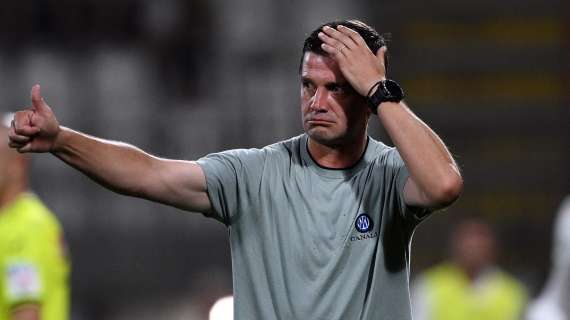 Chivu e quel campanello d'allarme: "Chiedo di crescere dal punto di vista motivazionale"