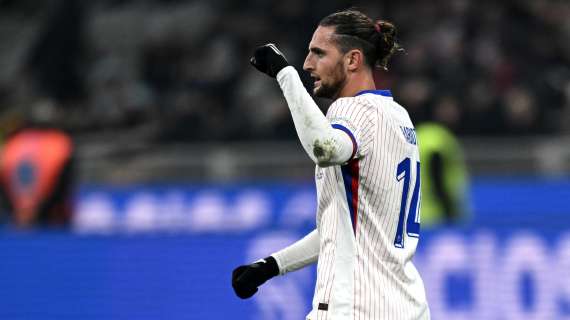 Romano: "Mi risulta che Rabiot sia valutato tra i 15 e i 20 milioni. Sull'Inter..."