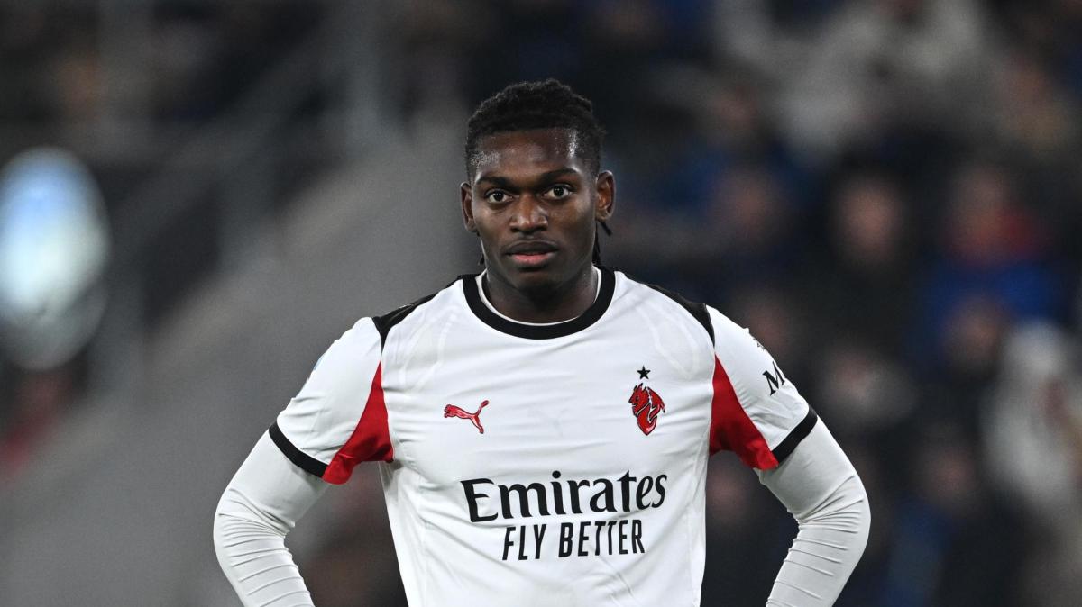 Milan-Roma, le formazioni ufficiali: Allegri lancia Nkunku-Leao, una sorpresa per Gasp