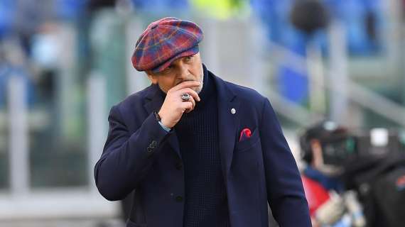Mihajlovic: "Scudetto? Inter più forte, Milan più continuo. Ma avrei voluto vincesse il Napoli"
