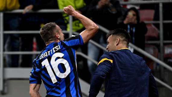 Si accende il mercato dell'Inter, Lautaro e Frattesi provano il recupero per Como. Le top news delle 20.00