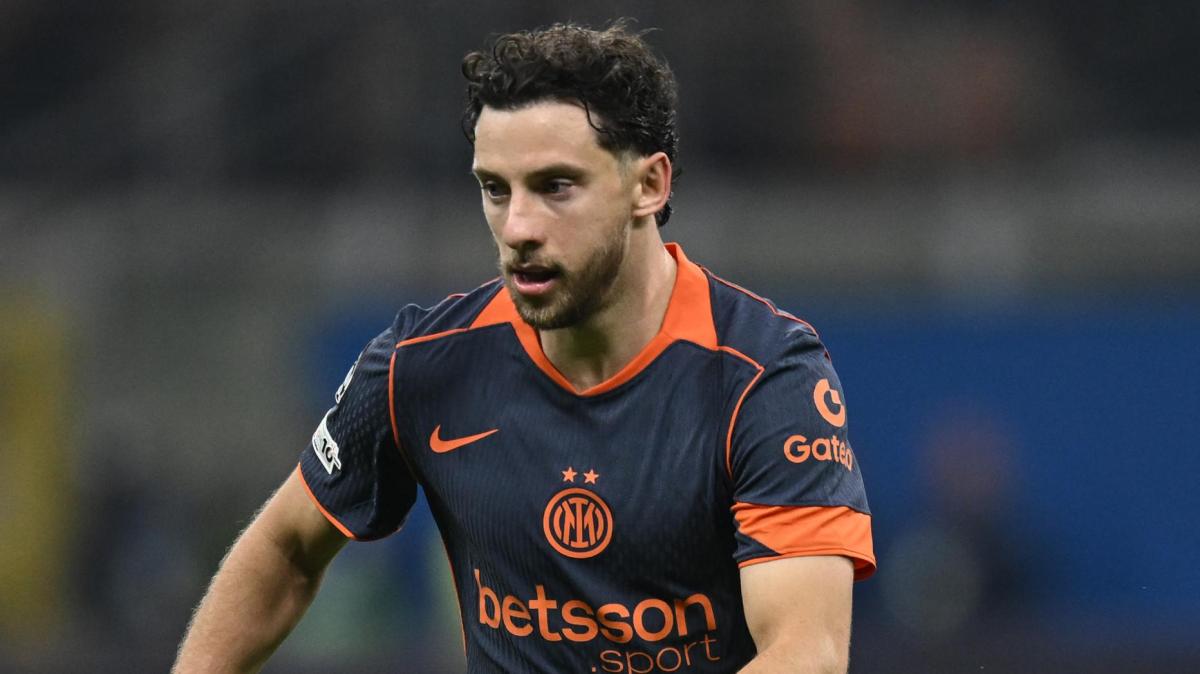 Carlos Augusto in conferenza: "Il rinnovo? Ne stiamo parlando, prima chiudiamo bene la stagione"