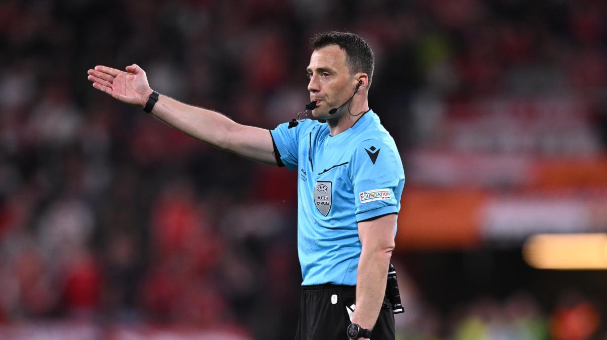 Furia Inter dopo il rigore di Zwayer: confronto notturno - pacato - negli spogliatoi con l’arbitro