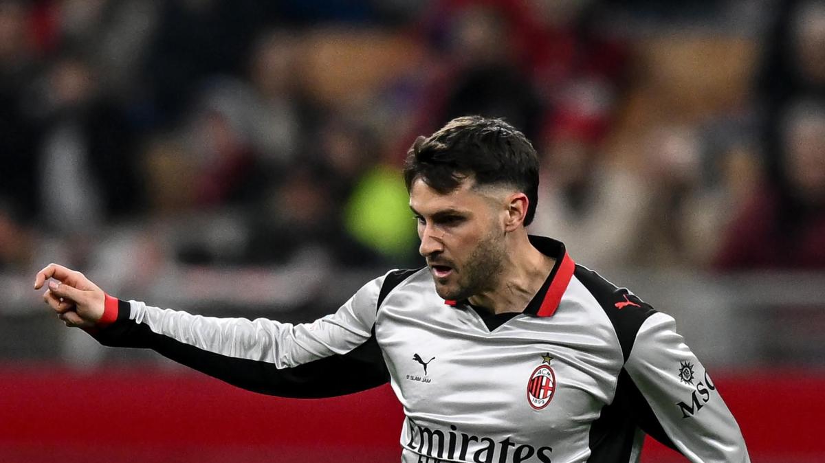 Milan, la carica di Gimenez: "Mi sento una persona nuova"