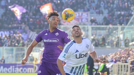 Fiorentina-Lecce, le formazioni ufficiali: Palladino a tre dietro, la sorpresa è Ndour