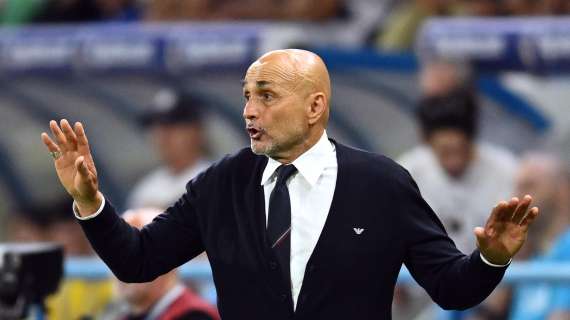 Italia, addio amaro per Spalletti: "Dovevo fare la differenza, non l'ho fatta"