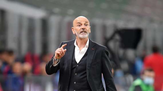 La carica di Pioli: "Domani la gara della svolta, abbiamo le qualità per andare in Champions"