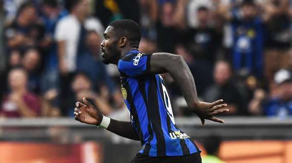 Thuram, l'Inter ha trovato il 9 perfetto: dall'intesa con Lautaro al papà, ecco tutti i motivi