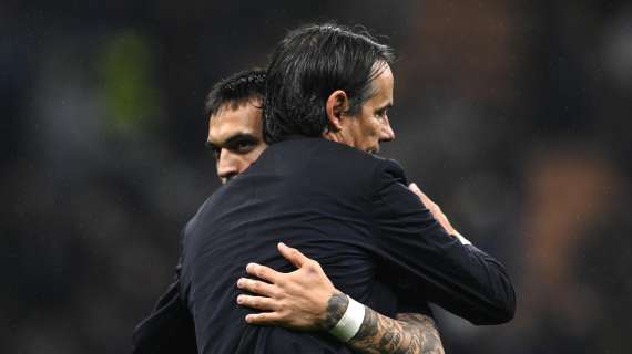 "Giorno di riposo per l'Inter, Lautaro serissimo anche dopo la vittoria. E' in missione" le parole di Barzaghi