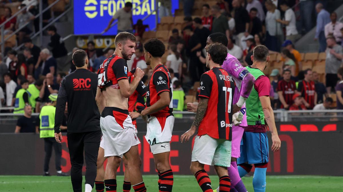Krosche rifiuta il Milan, dice "no" al ruolo di Direttore Tecnico