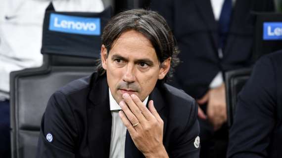 TOP NEWS ore 13.00 - Le scelte di Inzaghi per il derby. L'Inter rischia di salutare due big