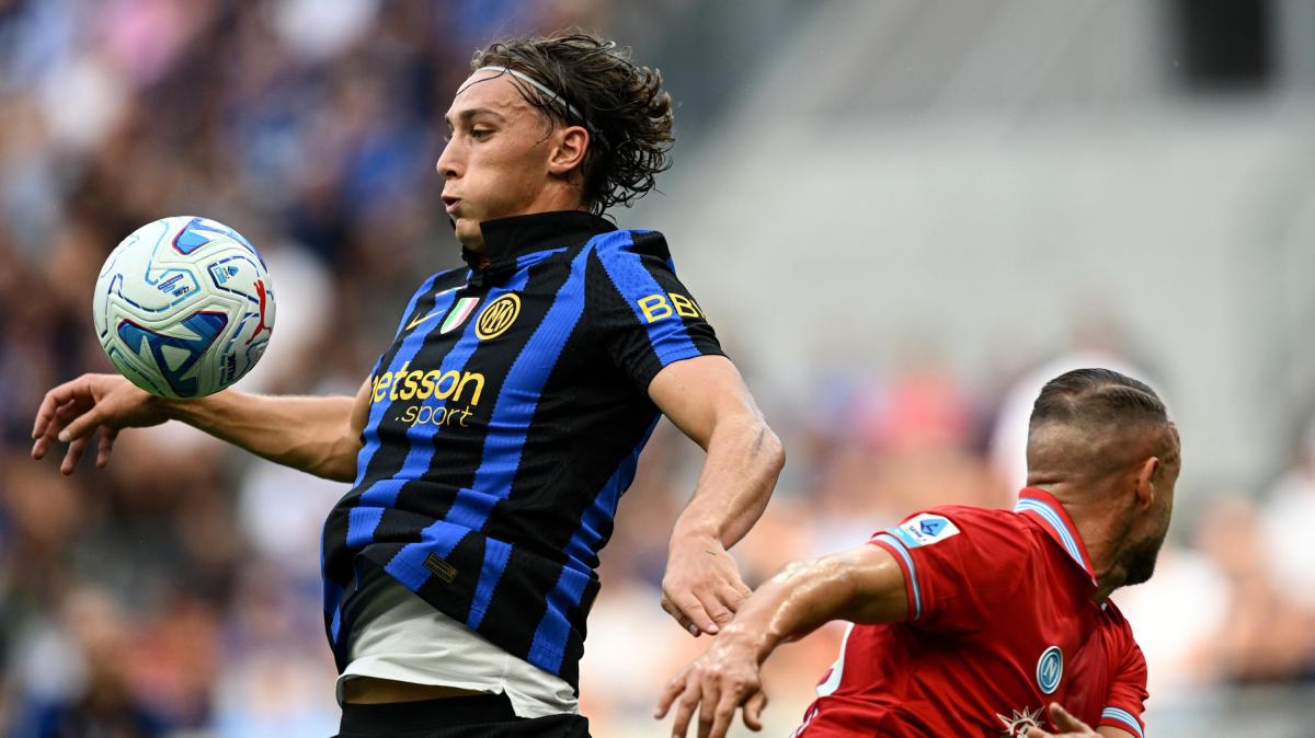 Inter e Napoli a riposo in parità: ritmi elevati e grandi parate